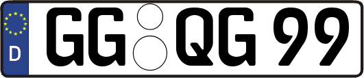 GG-QG99