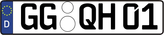 GG-QH01