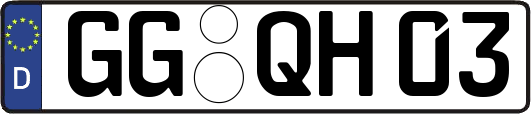 GG-QH03