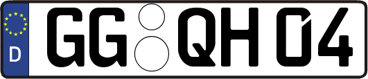 GG-QH04