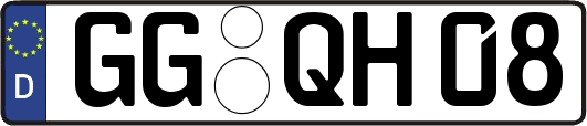 GG-QH08