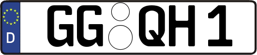GG-QH1