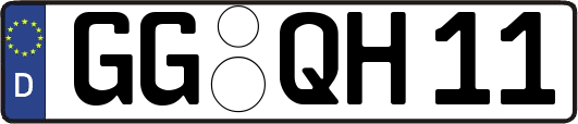 GG-QH11