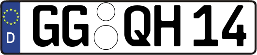 GG-QH14