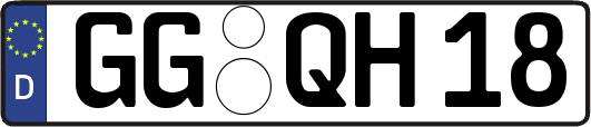 GG-QH18