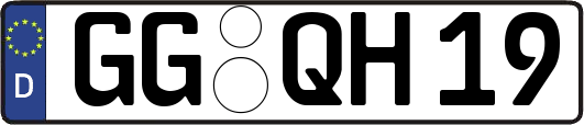 GG-QH19