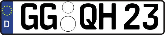 GG-QH23