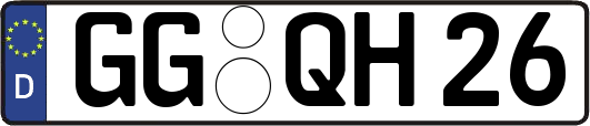 GG-QH26