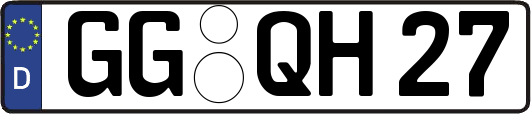 GG-QH27