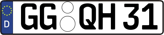 GG-QH31