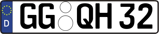 GG-QH32