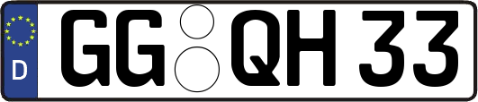 GG-QH33