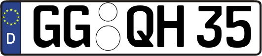 GG-QH35