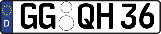 GG-QH36