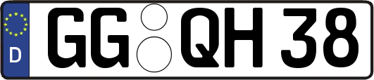 GG-QH38