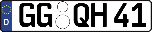 GG-QH41