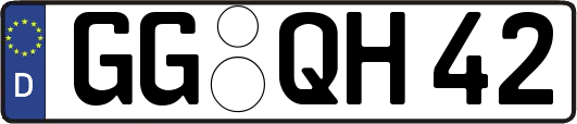 GG-QH42