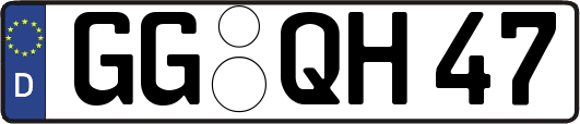 GG-QH47