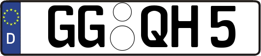 GG-QH5