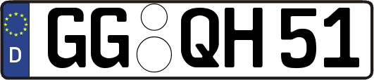 GG-QH51