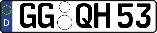 GG-QH53