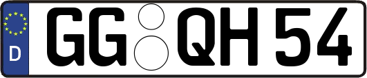 GG-QH54