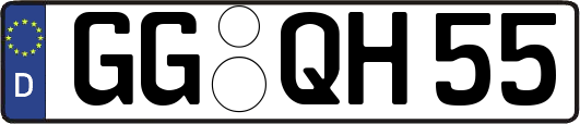 GG-QH55