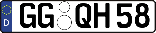 GG-QH58