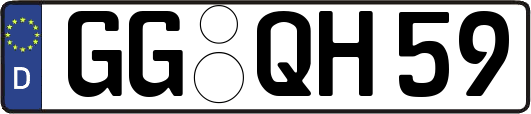 GG-QH59