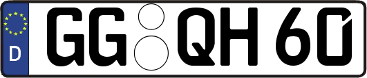 GG-QH60