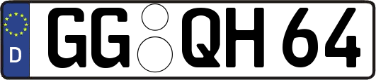 GG-QH64