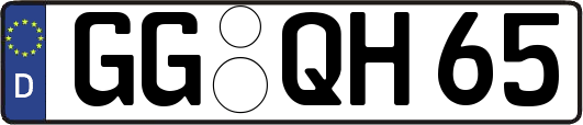 GG-QH65