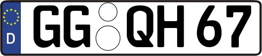 GG-QH67
