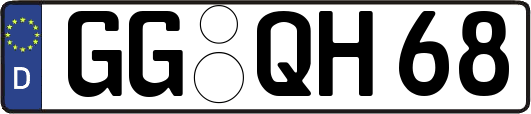 GG-QH68