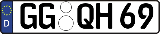 GG-QH69