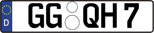 GG-QH7