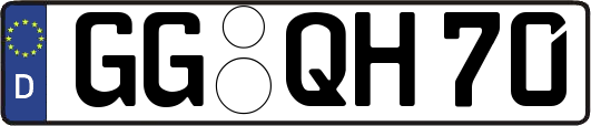 GG-QH70