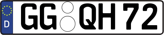 GG-QH72