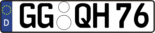 GG-QH76