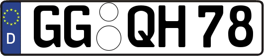 GG-QH78