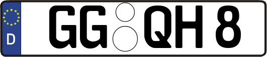 GG-QH8