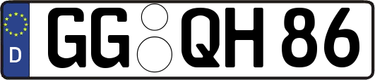 GG-QH86