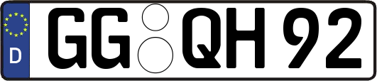 GG-QH92