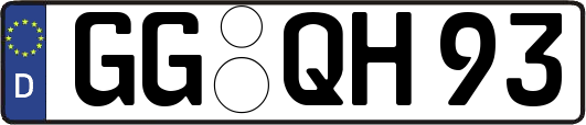 GG-QH93