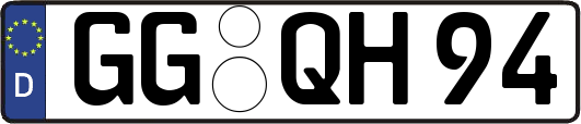 GG-QH94
