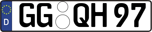 GG-QH97