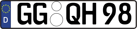 GG-QH98