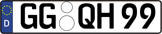 GG-QH99