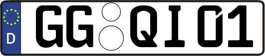 GG-QI01