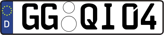 GG-QI04
